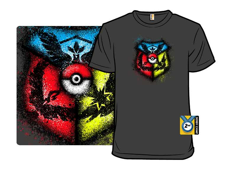 Pokeseal - Gallery 3