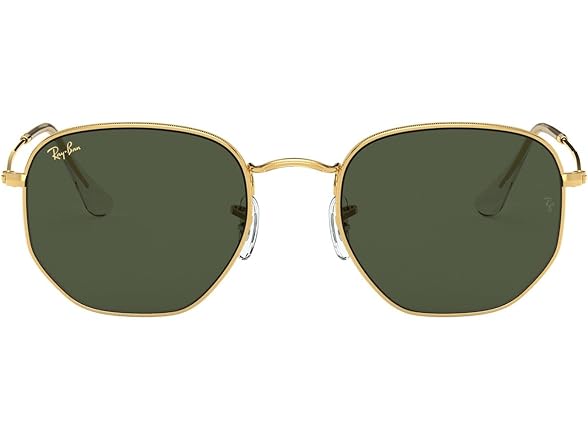 Ray-Ban Rb3548 Hexagonal Sunglasses