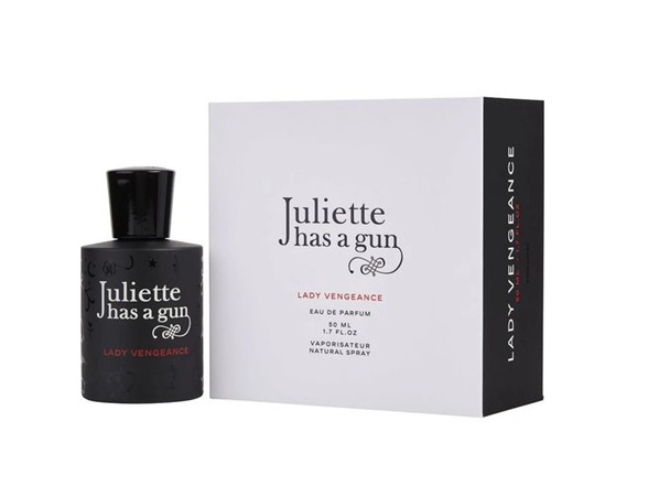 Lady Vengeance/Juliette Has a Gun EDP Spray 1.7 Oz