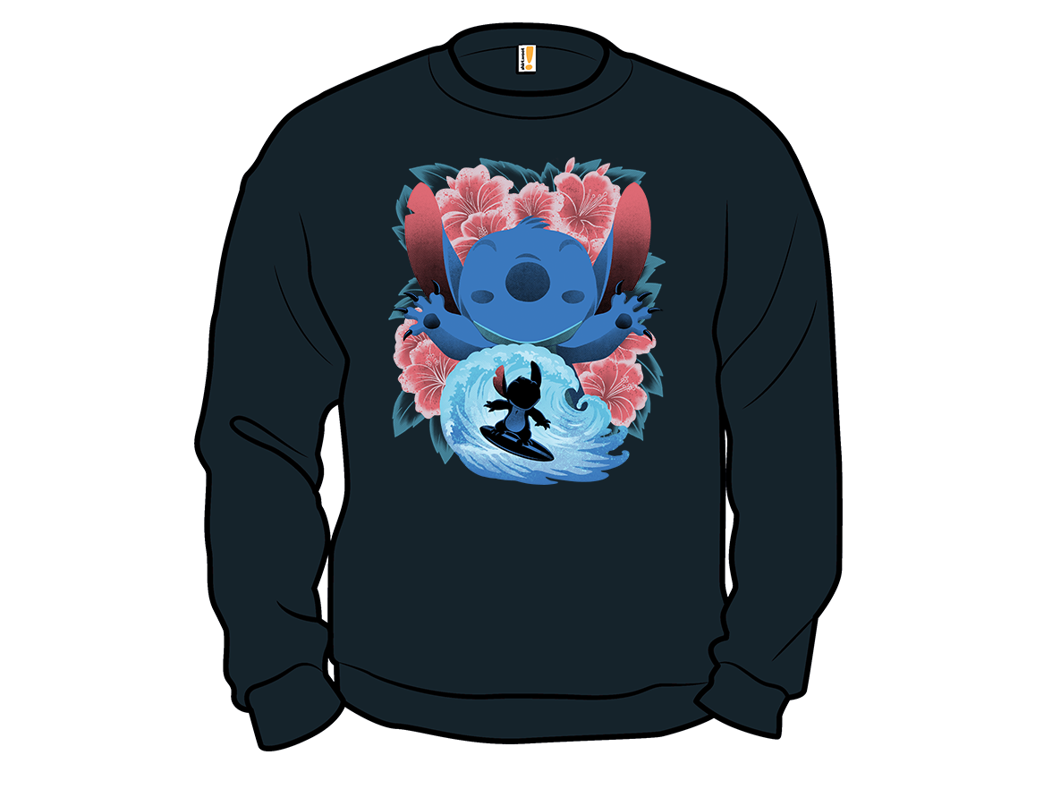 Tropical Alien - Gallery 11