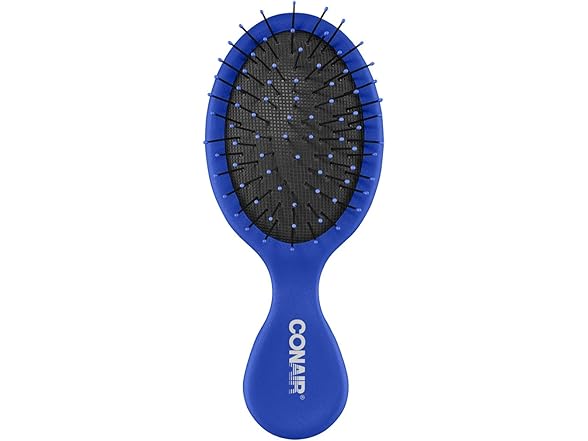 Conair Detangling Cushion Brush 4.8oz