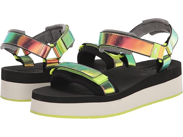 Keds Women's Trio Platform Sport Sandal