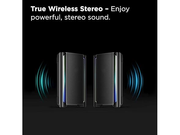 TCL TP200K Portable Bluetooth Party Speaker