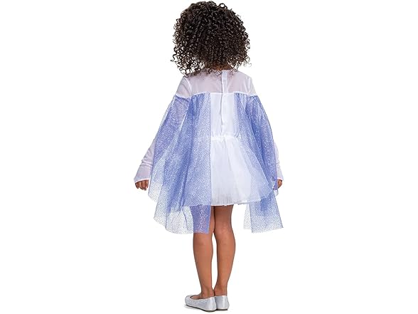 Snow Queen Elsa Costume for Girls