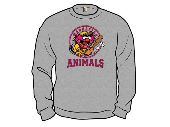 Manhattan Animals