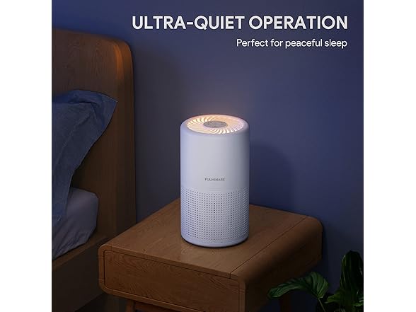 FULMINARE Air Purifier