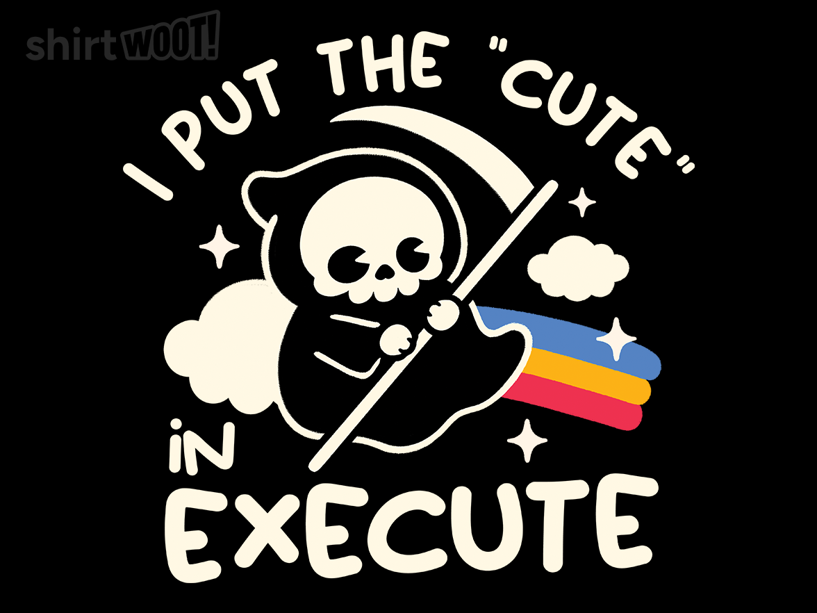 Cute Execute - Gallery 4