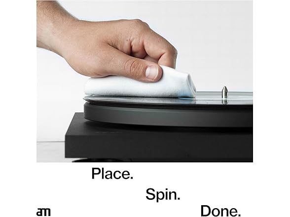 am Premium 4-in-1 Vinyl Cleaning Kit 