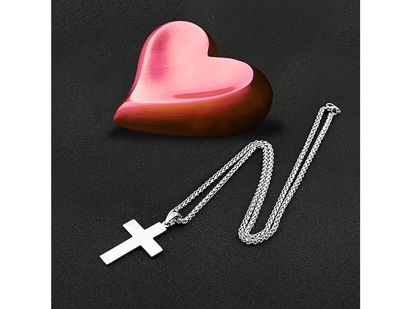 JKUUTREGFDGW Patriotic Cross