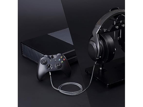 Audio Cable Replacement with in-Line Mic