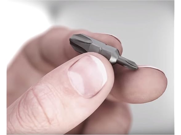 Wiha 77791 14 Piece Ultra Driver 26-in-1 Bit Holder Set