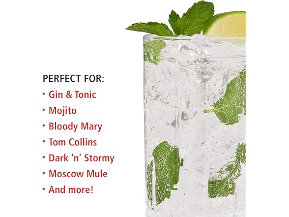 Spiegelau Perfect Serve Longdrink Mixing Glass