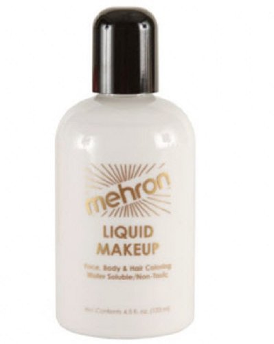Mehron Liquid Makeup - Gallery 3