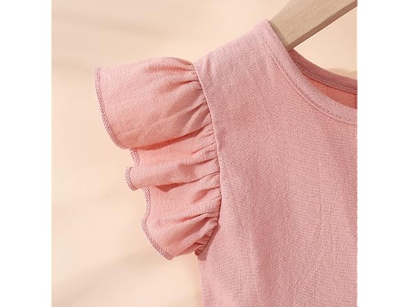 CM C&M Wodro Girls (2-3T) Toddler Baby Girl Dress