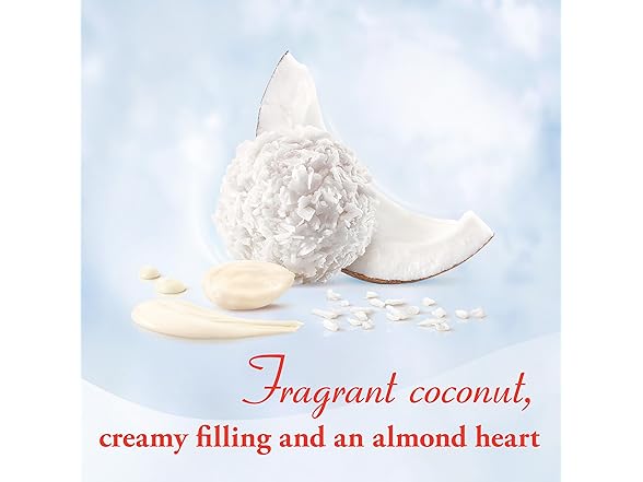 Ferrero Raffaello 230g