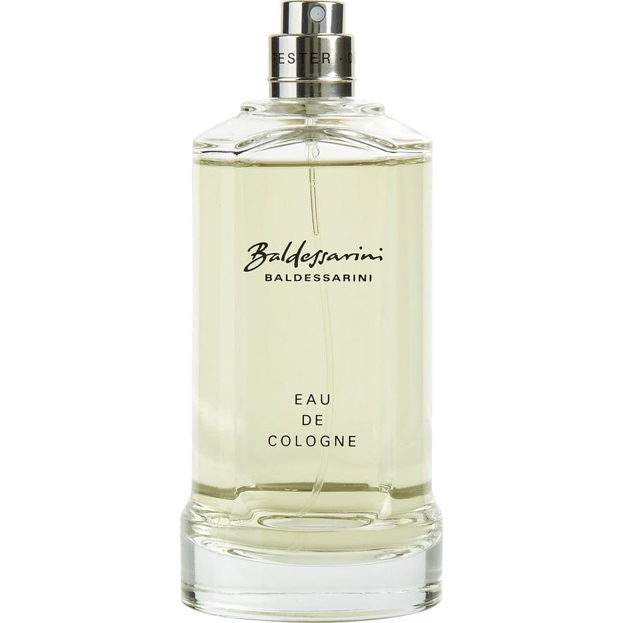 Baldessarini Cologne Spray No Cap Tester 2.5 Oz - Gallery 2