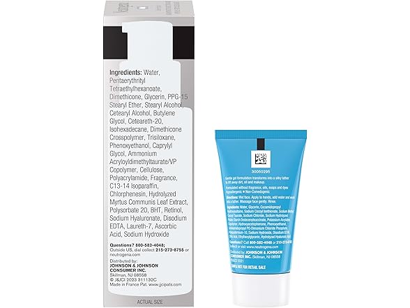Neutrogena Retinol Face Moisturizer Night Cream