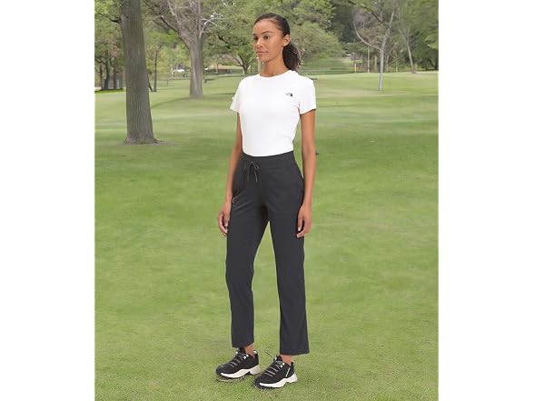 The North Face Women (XXL) Aphrodite Motion Pants