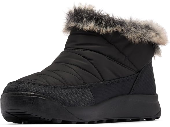 Columbia Women's Minx Xtra Shorty Boots