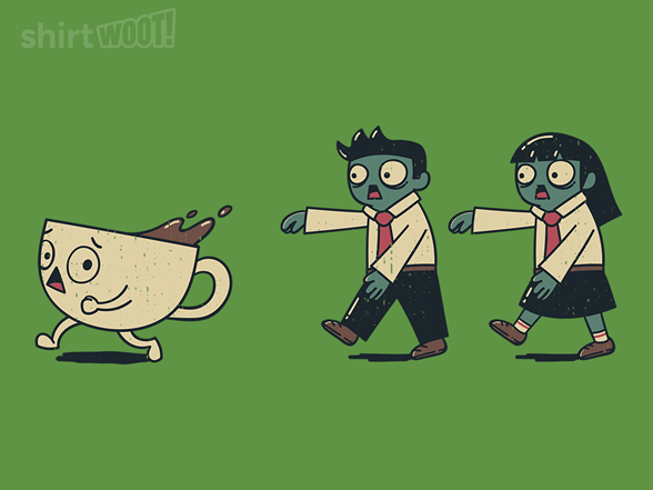 Deadline Zombies