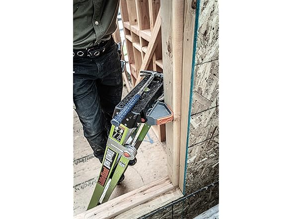 Little Giant Ladder 13814-071 King Kombo 8'A or 14' Ext