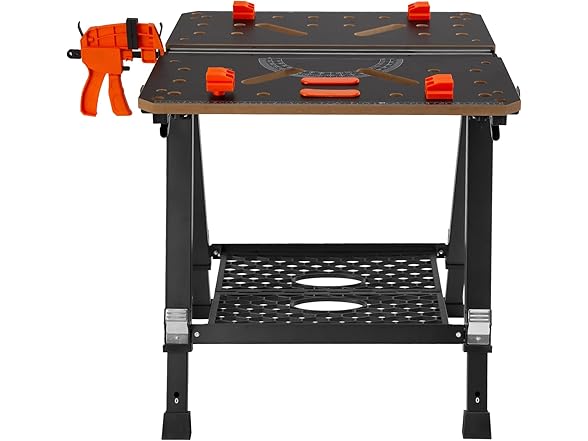VEVOR Convertible Workstation
