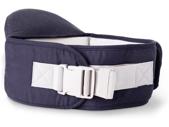 Regalo Award-Winning Baby Hip Seat Carrier