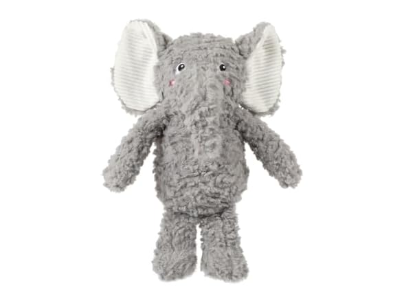 Fringe Fringe Studio Love You a Ton! Plush Dog