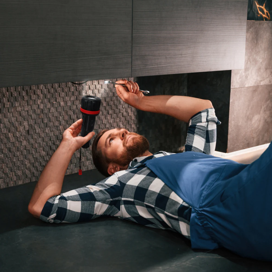 Aduro ReadyBright Portable Flashlights, 2 Pk - Gallery 7