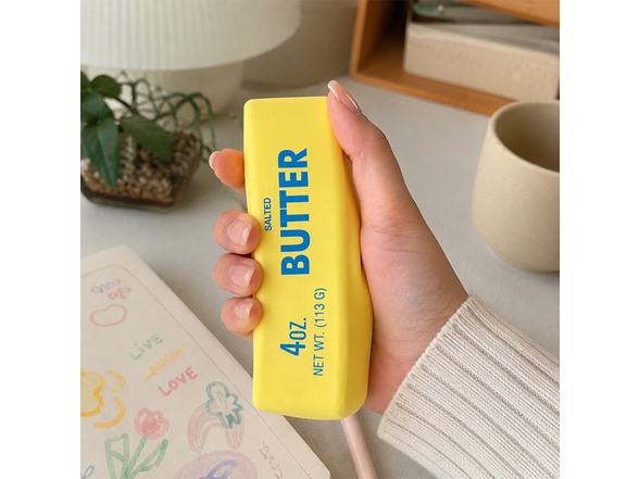 Titan Squishy Sensory Relief, Butter (Your Choice)
