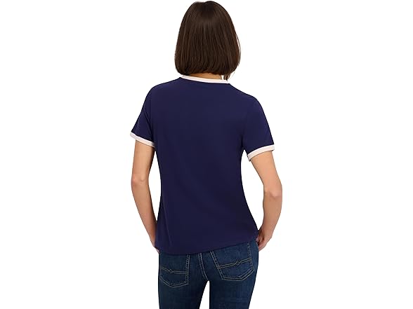 Spyder Womens Floral Chase Sun Graphic SS Tee