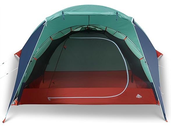 Kelty Rumpus 4 Person Freestanding Tent