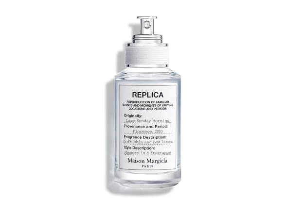 Maison Margiela Replica Lazy Sunday Morning EDT