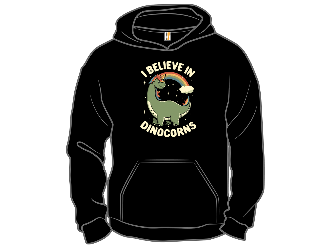 I Believe in Dinocorns - Gallery 12