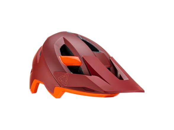 Leatt Mountain Bike Helmet 51-55cm