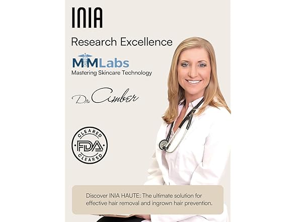 Laser Hair Removal for Women and Men