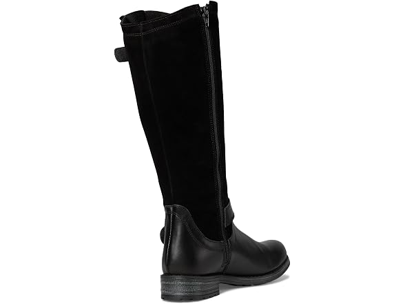 Eric Michael Women's Helena Black 6.5-7