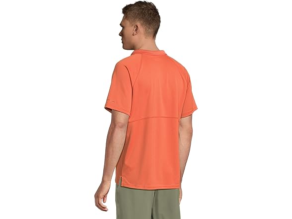 Columbia Mens Alpine Chill Pro Polo (S)