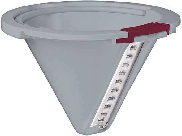 Cuisinart SSL-100FR Express Slicer, Shredder and Spiralize