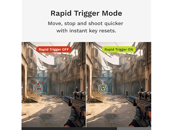 Glorious Gaming GMMK 3 HE Rapid Trigger Keyboard