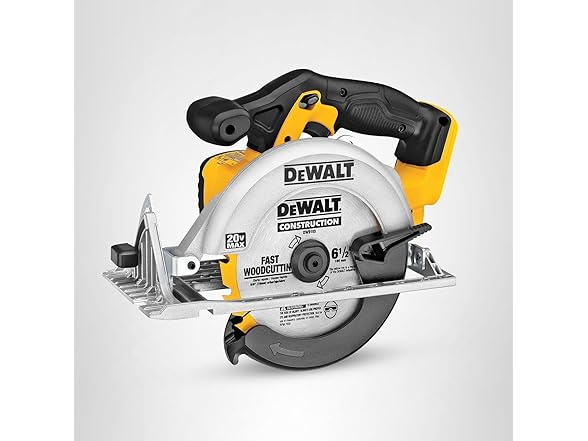 DEWALT DCS391B 20V Max Circ Saw