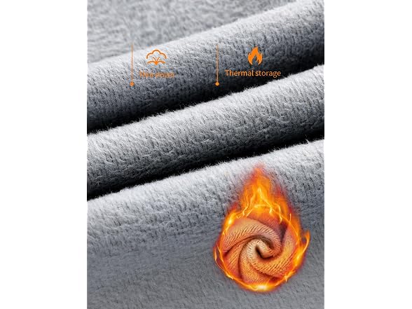 Gihuo Women (M) Sweatpants Fleece Sweatpants Pants