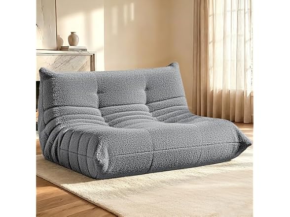Giant Bean Bag Chairs Lazy Sofa