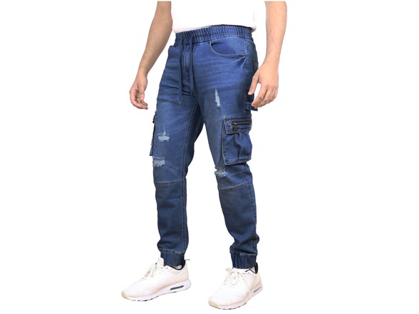 Dark Wash