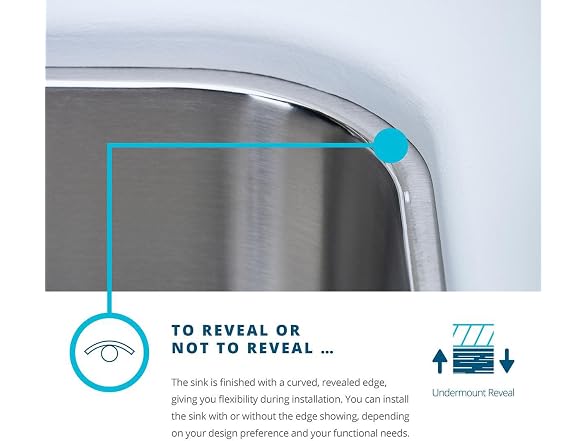Elkay Double Bowl Undermount Stainless