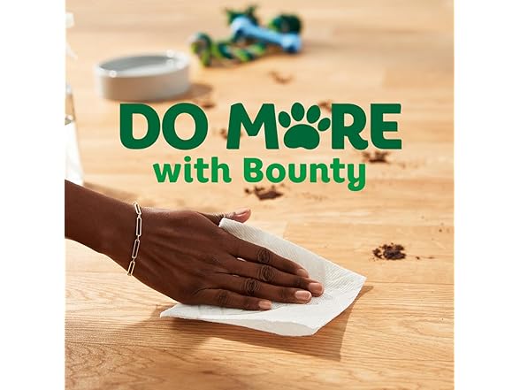 Bounty Select-A-Size Paper Towels 9437245
