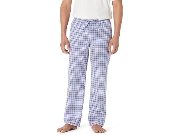 Cornflower Blue Check