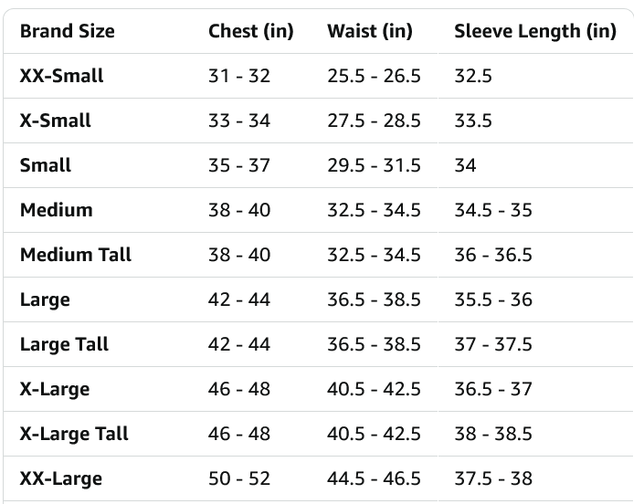 Amazon Essentials Mens Sherpa Hoodie - Gallery 10