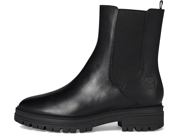 Cole Haan Womens Tahoe Featherfeel Chelsea Boot