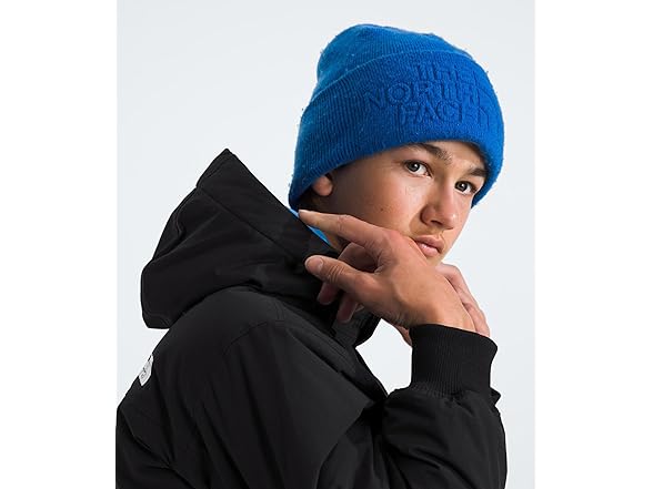 The North Face (S) Teen McMurdo Hooded Jacket